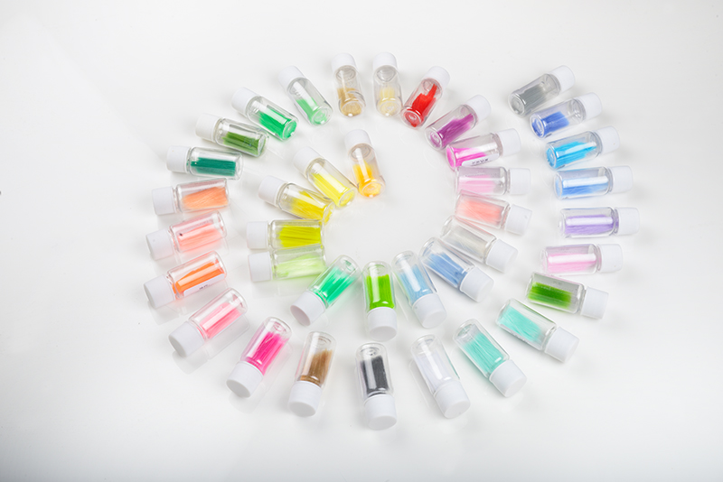 In house Filament Manufacturing